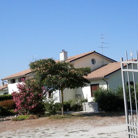 A Viterbo Terme "Casa Vacanze Al Melograno" Apartment Ngoại thất bức ảnh