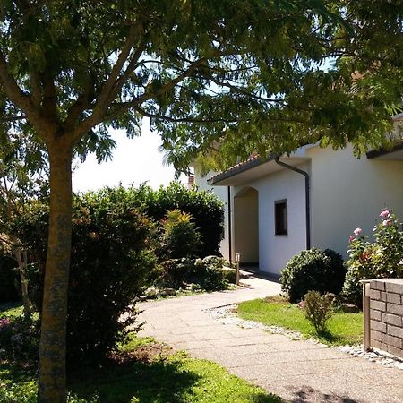 A Viterbo Terme "Casa Vacanze Al Melograno" Apartment Ngoại thất bức ảnh