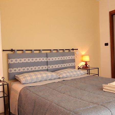 A Viterbo Terme "Casa Vacanze Al Melograno" Apartment Ngoại thất bức ảnh