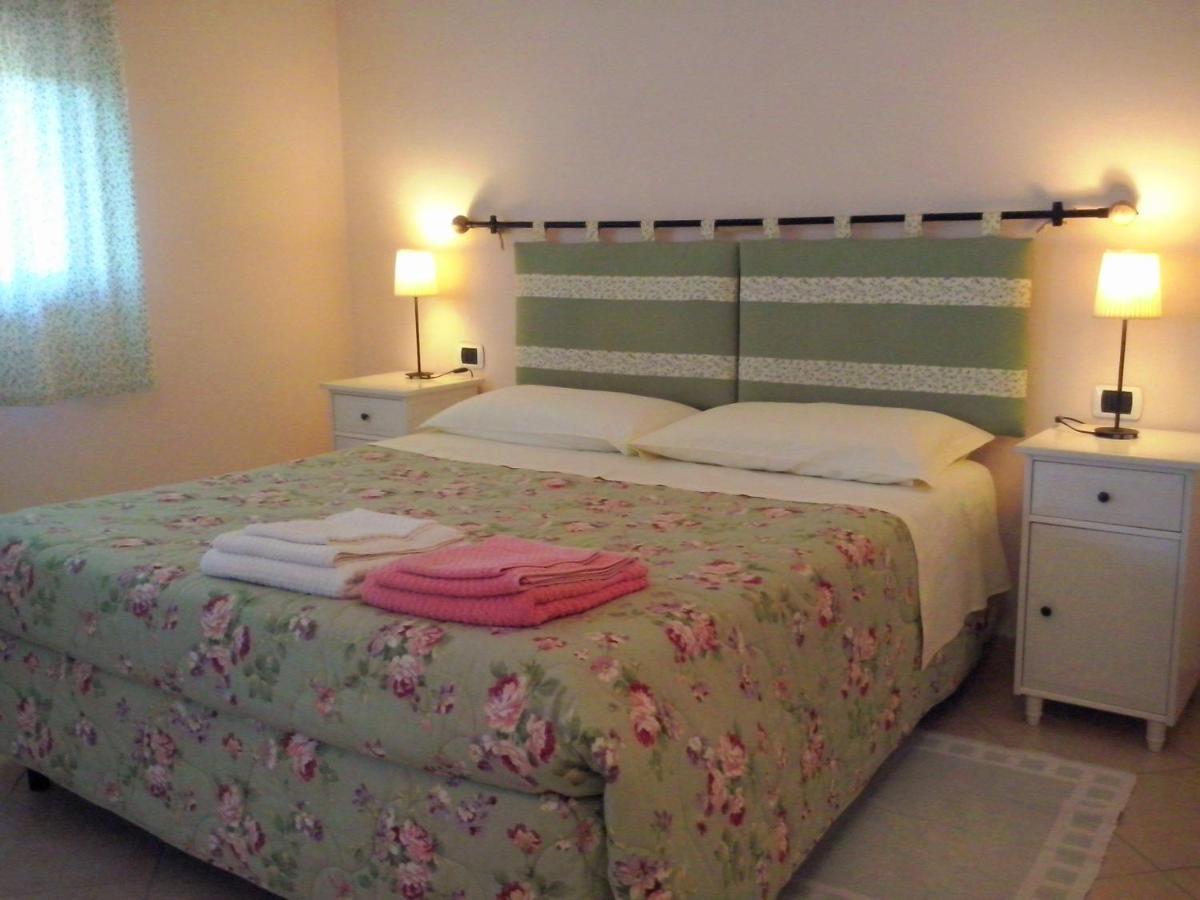 A Viterbo Terme "Casa Vacanze Al Melograno" Apartment Ngoại thất bức ảnh