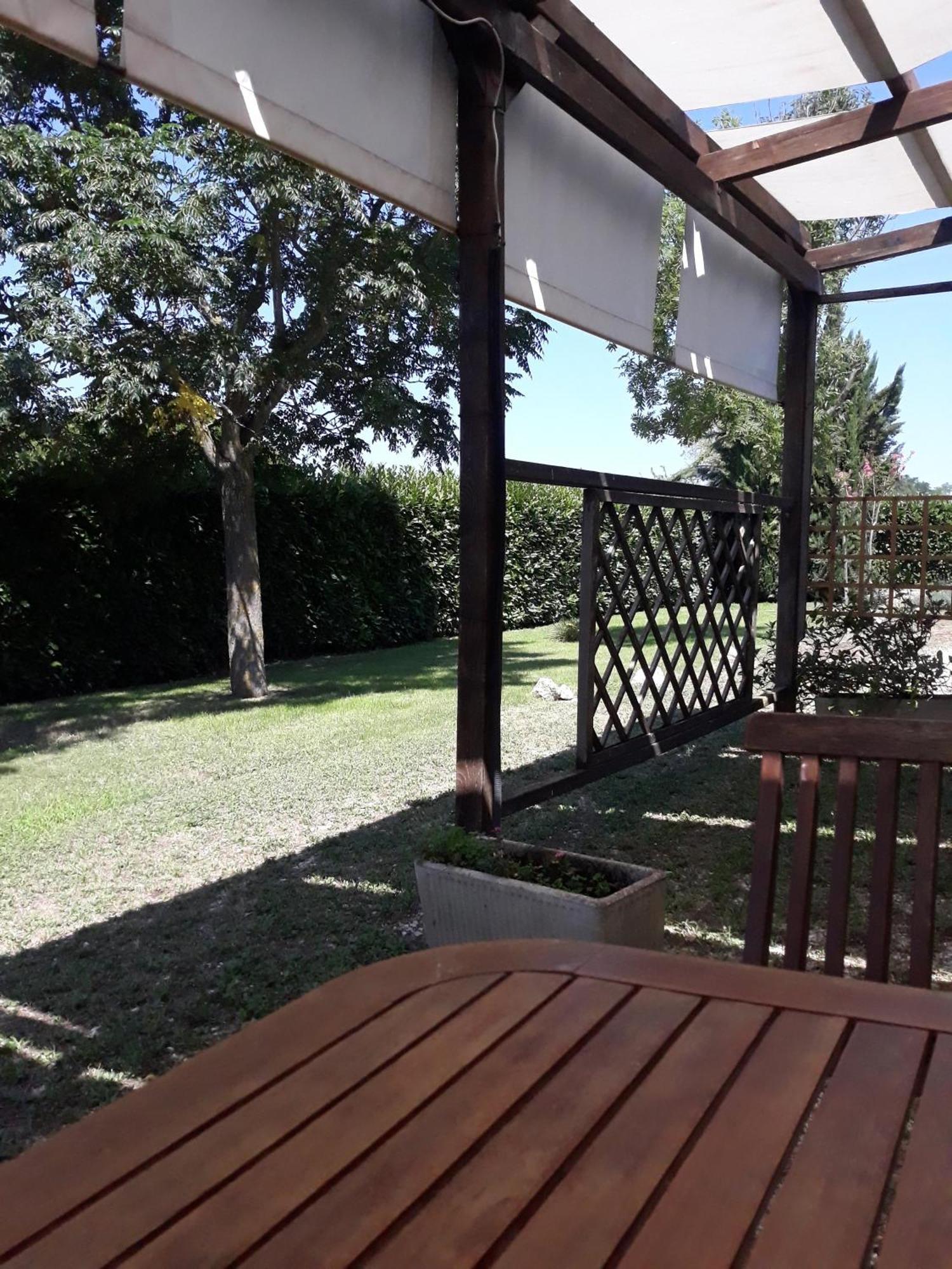 A Viterbo Terme "Casa Vacanze Al Melograno" Apartment Ngoại thất bức ảnh