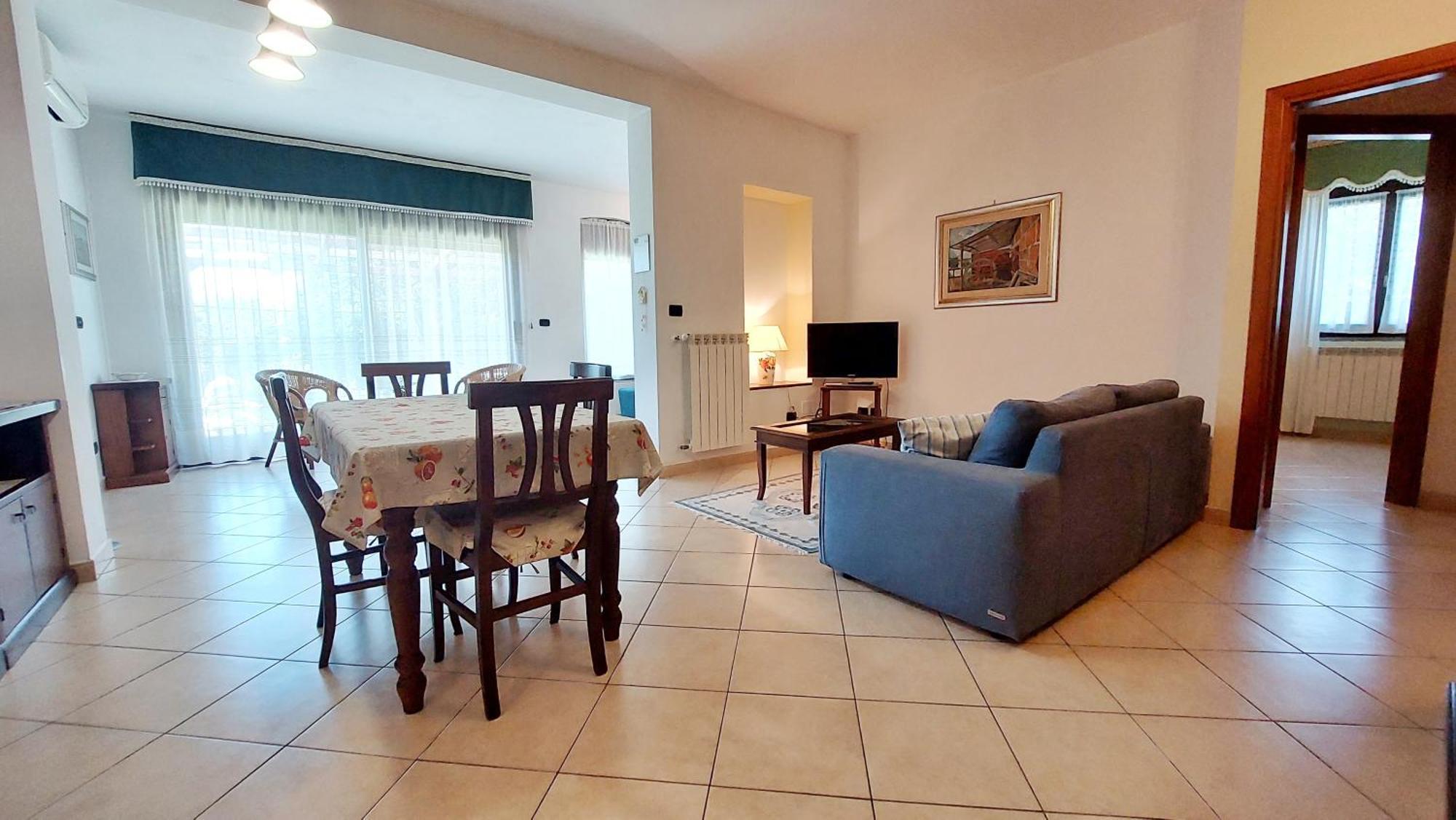 A Viterbo Terme "Casa Vacanze Al Melograno" Apartment Ngoại thất bức ảnh